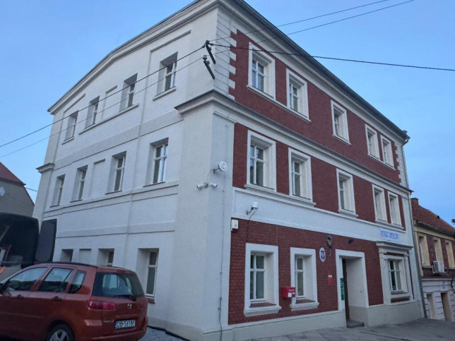 Dom Sprzedaż Dobromierz 1
