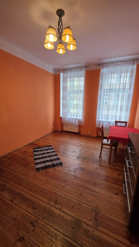Mieszkanie Sprzedaż Szczecin Niebuszewo Juliusza Słowackiego 2