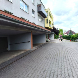 Mieszkanie Wynajem Szczecin Śródmieście Lutniana