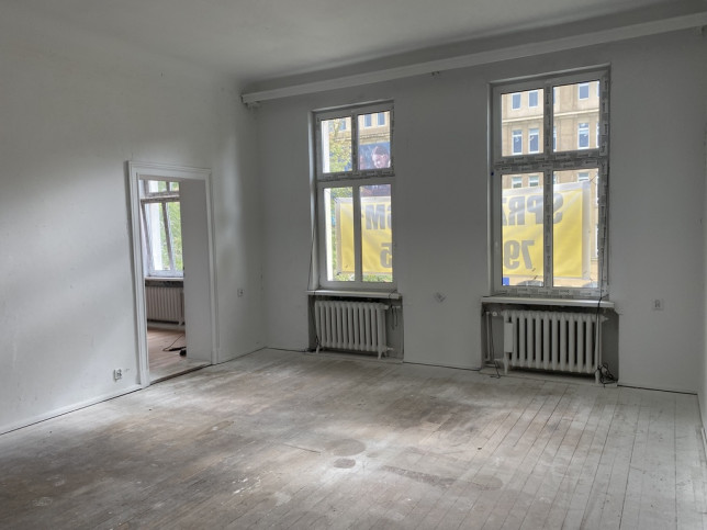 Mieszkanie Sprzedaż Szczecin Śródmieście-Centrum 1