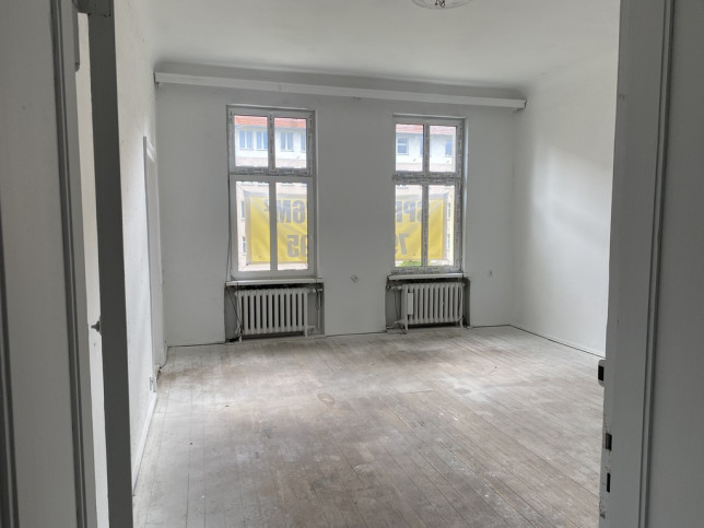 Mieszkanie Sprzedaż Szczecin Śródmieście-Centrum 2
