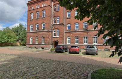Mieszkanie Sprzedaż Szczecin Śródmieście-Centrum Gabriela Narutowicza