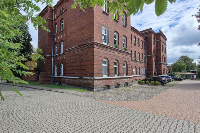 Mieszkanie Sprzedaż Szczecin Śródmieście-Centrum Gabriela Narutowicza