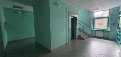 Lokal Wynajem Szczecin Centrum