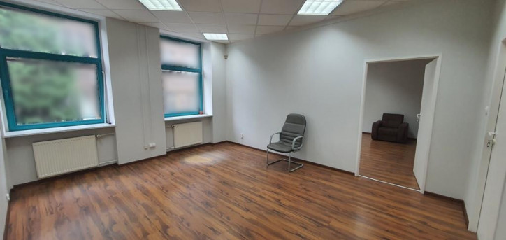 Lokal Wynajem Szczecin Centrum 7