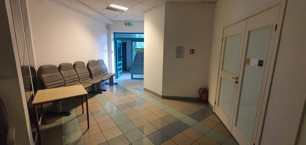 Lokal Wynajem Szczecin Centrum