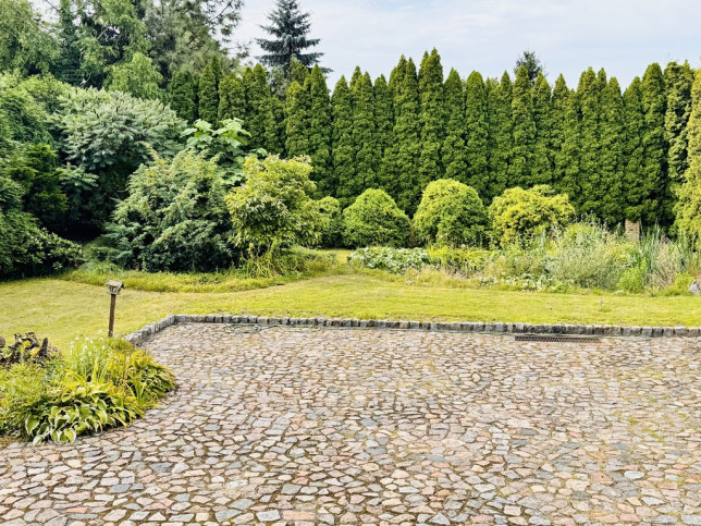 Dom Sprzedaż Szczecin Warszewo 7