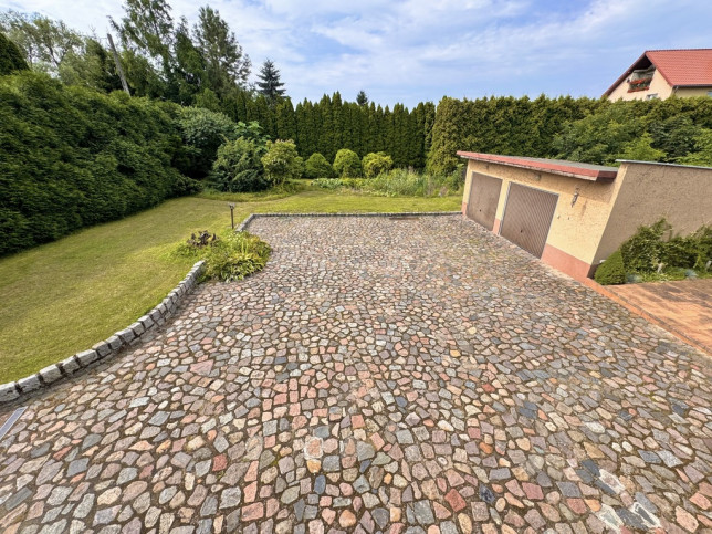 Dom Sprzedaż Szczecin Warszewo 6