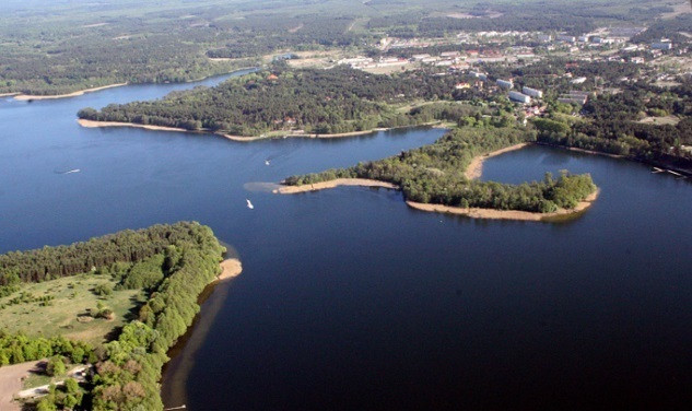Działka Sprzedaż Dąbrowica 4