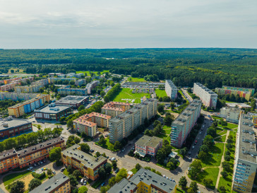 Mieszkanie Sprzedaż Police