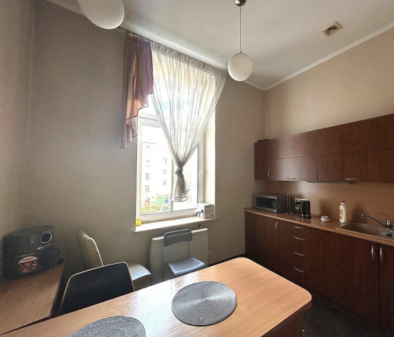 Lokal Wynajem Szczecin Śródmieście-Centrum 4