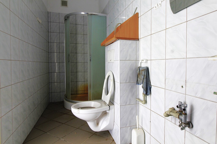 Obiekt Sprzedaż Strzyżno 14