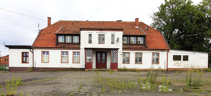 Obiekt Sprzedaż Strzyżno 17