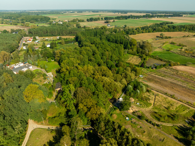 Działka Sprzedaż Stawno 11