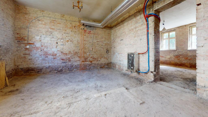 Lokal Sprzedaż Szczecin Śródmieście-Centrum 11