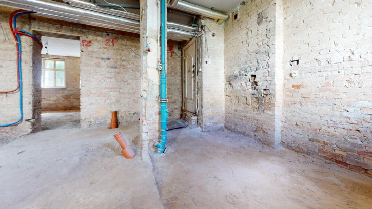 Lokal Sprzedaż Szczecin Śródmieście-Centrum 5