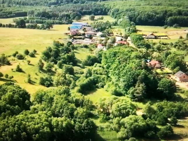 Działka Sprzedaż Barnisław 3