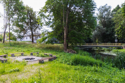Działka Sprzedaż Drawsko Pomorskie Obrońców Westerplatte