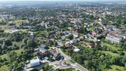 Dom Sprzedaż Szczecin Warszewo