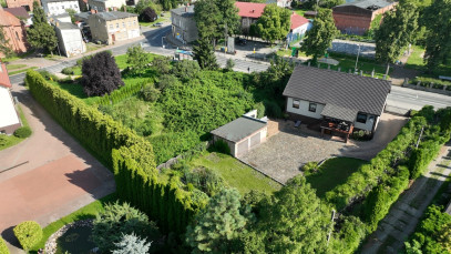 Dom Sprzedaż Szczecin Warszewo