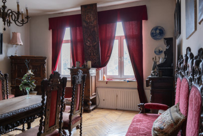 Dom Sprzedaż Szczecin Śródmieście