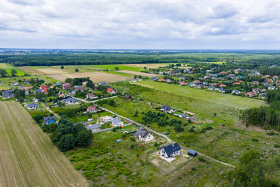 Działka Sprzedaż Rurzyca Wilcza