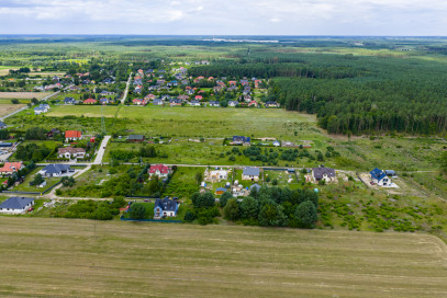 Działka Sprzedaż Rurzyca Wilcza