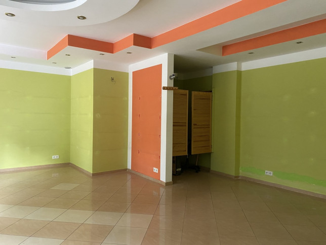 Lokal Sprzedaż Szczecin Centrum Jagiellońska 67A 4