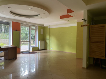Lokal Sprzedaż Szczecin Centrum Jagiellońska 67A