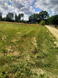 Działka Sprzedaż Grzepnica