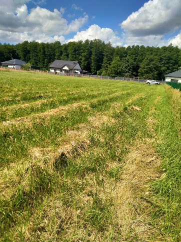 Działka Sprzedaż Grzepnica 3