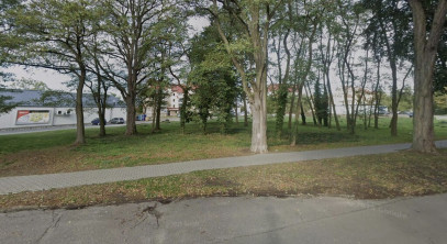Działka Sprzedaż Moryń