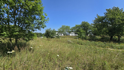 Działka Sprzedaż Radziszewo Liliowa
