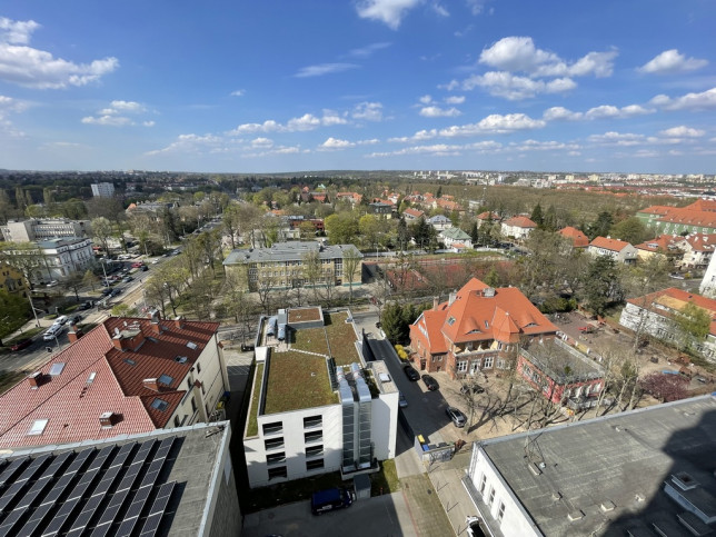 Mieszkanie Sprzedaż Szczecin Centrum Mieczysława Niedziałkowskiego 14