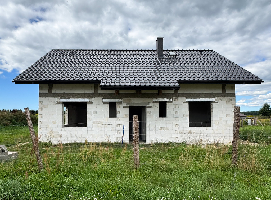 Dom Sprzedaż Żdżary