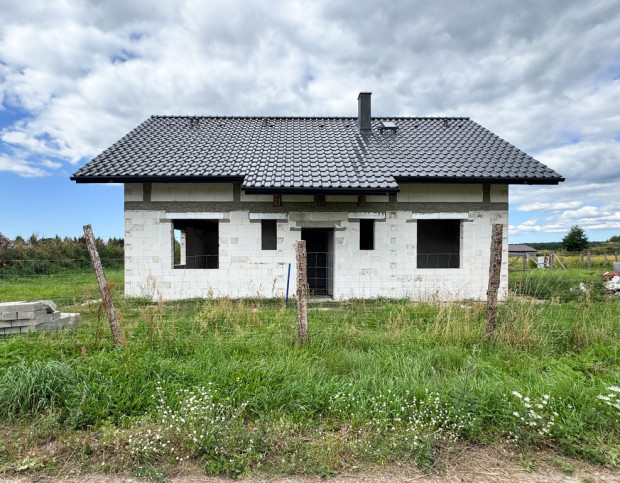 Dom Sprzedaż Żdżary 2