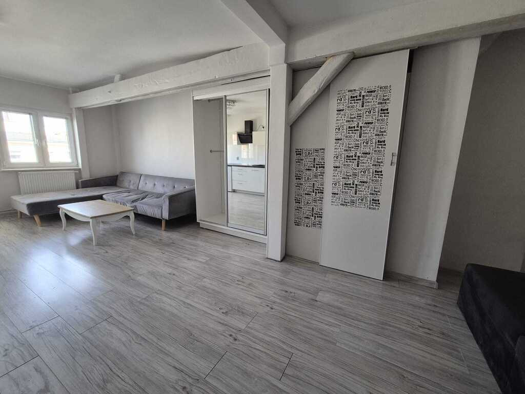 Mieszkanie Sprzedaż Szczecin Centrum Jagiellońska