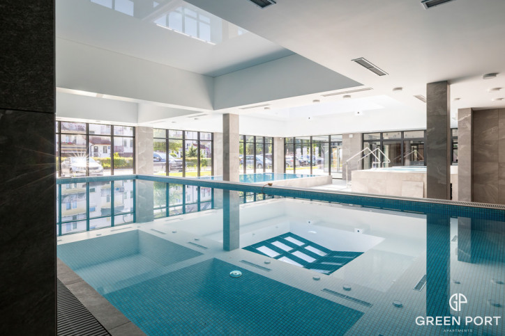 Mieszkanie Sprzedaż Kołobrzeg Podczele Lwowska 7
