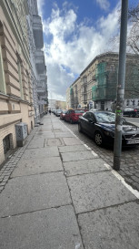 Obiekt Sprzedaż Szczecin Centrum