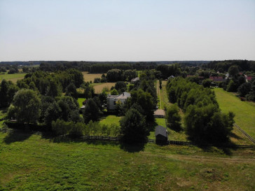 Działka Sprzedaż Przybiernów