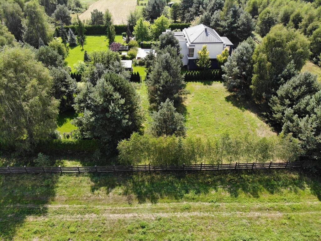 Działka Sprzedaż Przybiernów