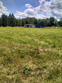 Działka Sprzedaż Grzepnica