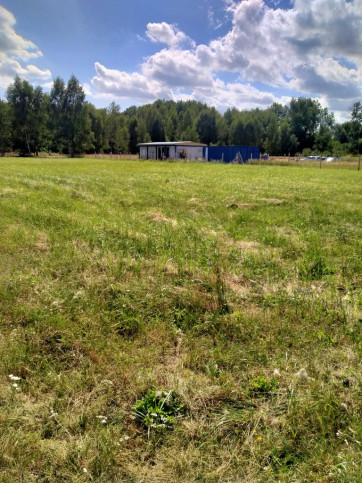 Działka Sprzedaż Grzepnica 2