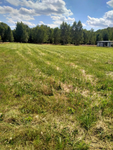 Działka Sprzedaż Grzepnica 11