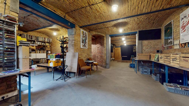 Lokal Sprzedaż Szczecin Centrum 2