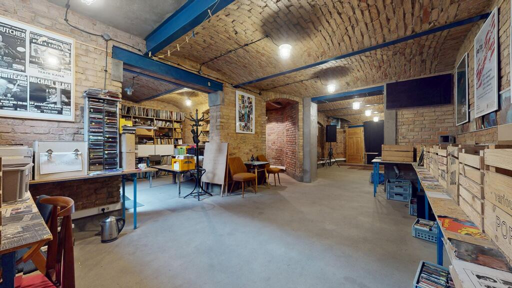 Lokal Sprzedaż Szczecin Centrum
