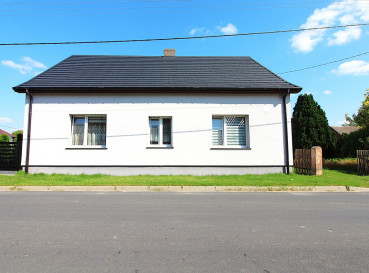 Dom Sprzedaż Objezierze