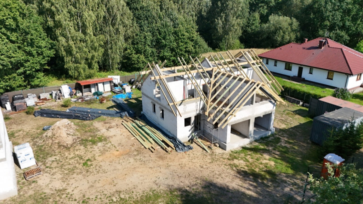 Dom Sprzedaż Tatynia 9