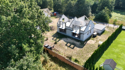 Dom Sprzedaż Tatynia