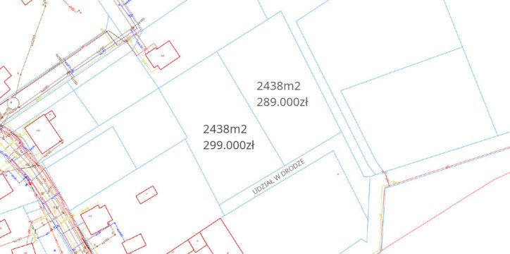 Działka Sprzedaż Barnisław 7